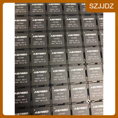 AST2500A2-GPAST2500BGA