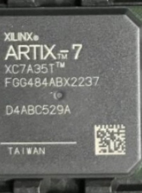 XC7A35T-2FGG484I XC7A35T-2FGG484C XC7A75T-2FGG484I全新原装