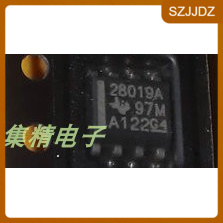 全新原装 UCC28019A UCC28019ADR UCC28019 SOP8 28019A 热卖