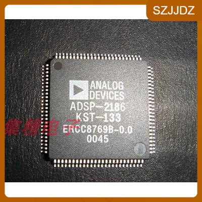ADSP-2186KST-133 全新原装h