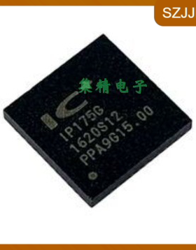 IP178G IP178GI 以太网交换机芯片 贴片QFN-68  IP175G