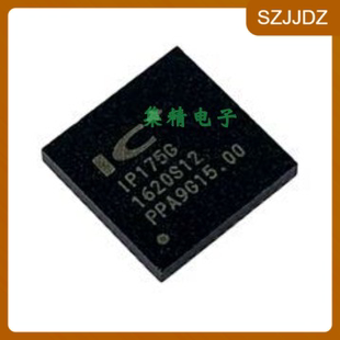 IP178G IP178GI 以太网交换机芯片 贴片QFN-68 IP175G
