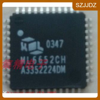 ML6652CHML6652Cm芯片ic