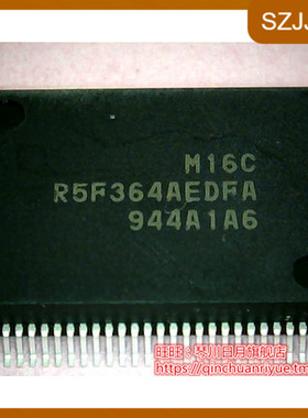 R5F364AEDFA全新原装 集成电路 芯片 ic 微控制处理器
