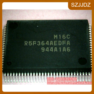 R5F364AEDFA全新原装集成