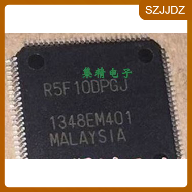 R5F10DPGJFB R5F10DPGJ 贴片TQFP100 R5F100PGJFB R5F100PGJ 芯片