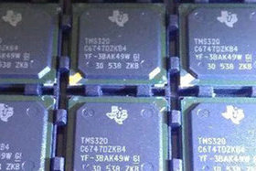 TMS320C6747DZKB原装正品