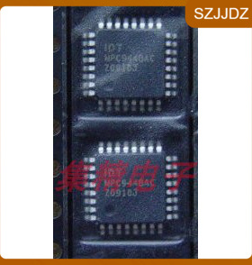 MPC9448AC全新原装 集成电路芯片 ic 微控制器 处理器 QFP