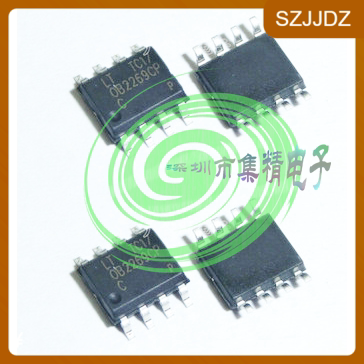 实库OB2269 OB2269CP SOP8 OB液晶电源芯片 集成电路