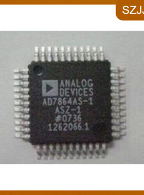 AD7864AS-1原装正品