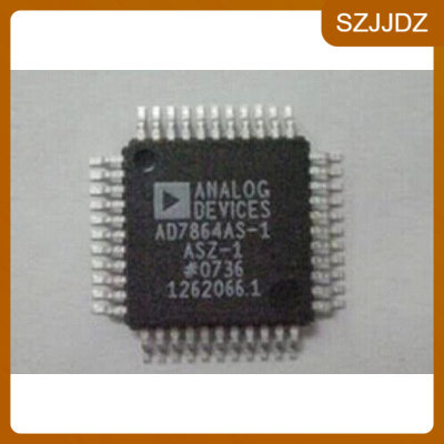 AD7864AS-1原装正品