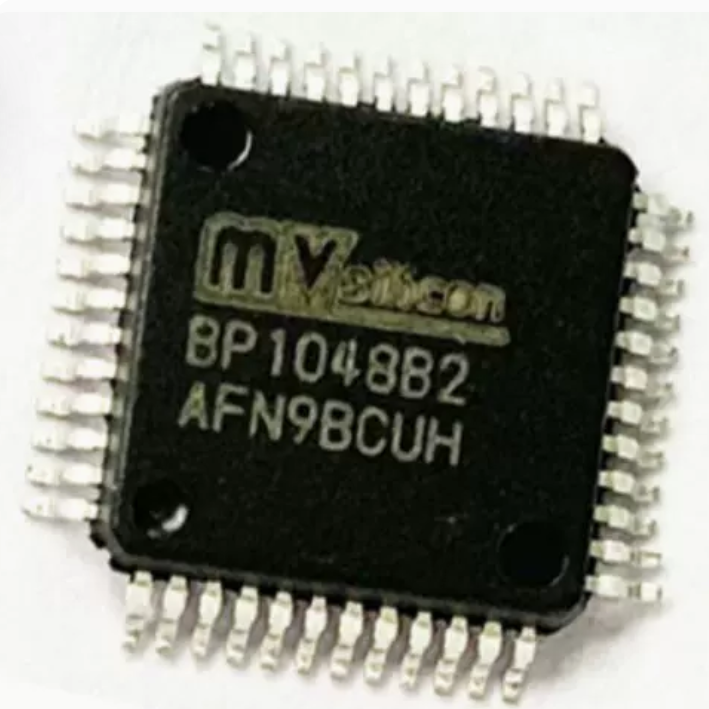 BP1048B2 LQFP48 蓝牙DSP音频芯片 内置DSP蓝牙芯片 全新原装 ic