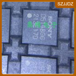 CXD5148GG 丝印D5148GG 监控摄像芯片 BGA64封装 CXD4140GG 原装