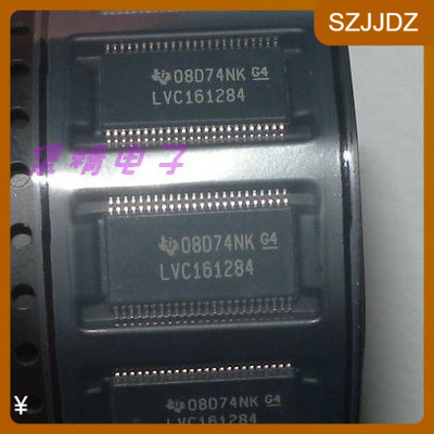 SN74LVC161284DGGR LVC161284 TSSOP48脚 全新逻辑IC芯片 贴片IC