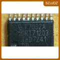 PCF7992A原装正品PCF7992 芯片 IC   SSOP   F7992A
