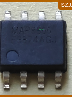 全新原装MAP8800 MAP8800SIRH 贴片SOP-8 电源管理芯片IC集成电