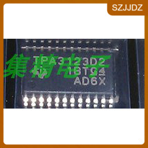 主板常用芯片 笔记本维修 IT8702F-A DXS GXS全新原装正品QFP封装