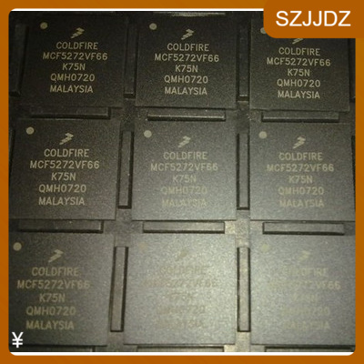 MCF5272VF66原装正品