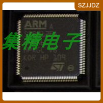 STR912FAW44X6 LQFP-128 STR912FA 32位 ARM微控制器
