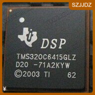 TMS320C6415TZLZ原装正品