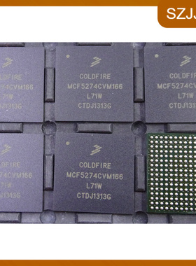 MCF5274LVM166原装正品