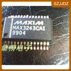 MAX3243ECAI/MAX3243EEAI+T MAX3243 SSOP-28 全新原装现货热卖