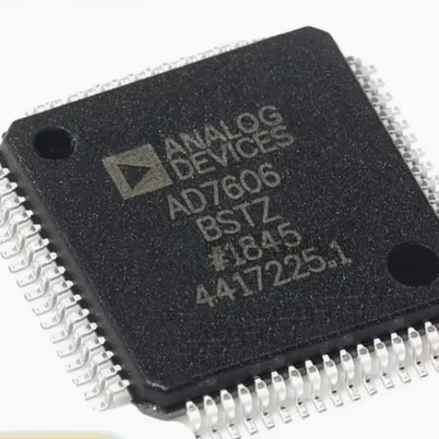 AD7606BSTZ-6 -4 7606BSTZ 5520JSTZ 7663ASTZ 7762BSVZ 7616BSTZ