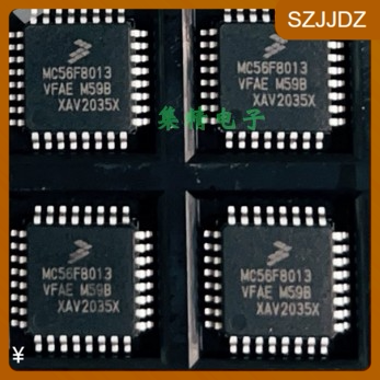 MC56F8013VFAE MC56F8013 MC56F8013MFAE QFP32 原装正品