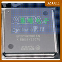 EP2C5Q208I8N I8N C8N C7N EP2C8Q208 EP2C20Q240 QFP封装