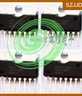 UPC1498H 场扫描输出集成电路 IC芯片请咨询客服价格