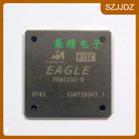 PKM32AG-Q PKM32AG EAGLE LQFP256 原装正品
