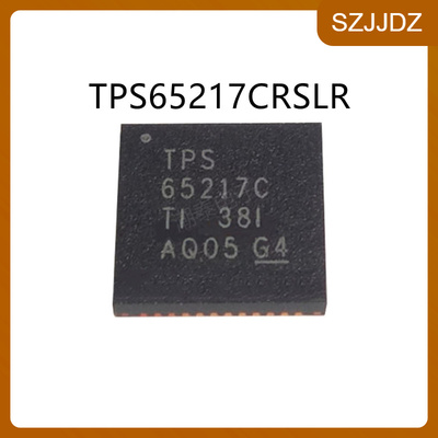 TPS65217CRSLR LED驱动器电源解决方案IC VQFN48 丝印TPS65217C