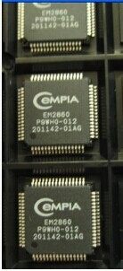 EM2860 全新原装