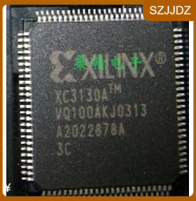 XC3130A-4VQ100C XC3130A-5VQ100C XC3130A-3VQ100C集成电路 芯片