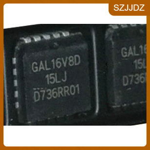 GAL16V8D-15LJ现货库存GAL16V8D