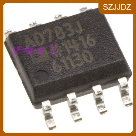AD783 AD783J AD783JR AD783JRZ SOP8 全新高速放大器芯片