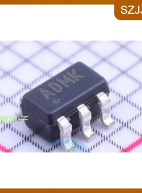 MAX4627EUK+T 丝印ADMK SOT23-5 模拟开关器 集成电路IC 全新原装