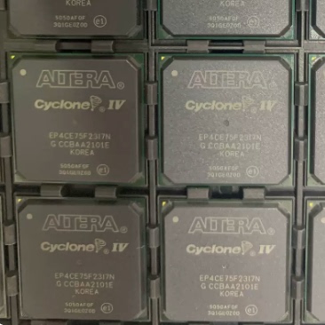 EP4CE40F29I7N EP4CE75F23C8N EP4CE55F23C8N BGA 可编程主控芯片