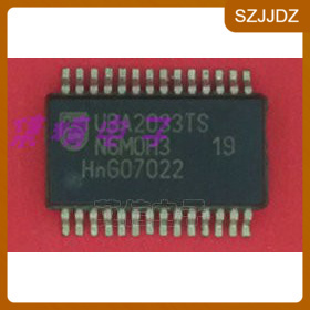 UBA2033TS SSOP28脚 芯片 全新贴片IC 正品