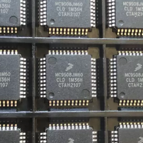 MC9S08JM60CLD MC9S08JM32CLD QFP44 原装正品 微控制器 芯片ic
