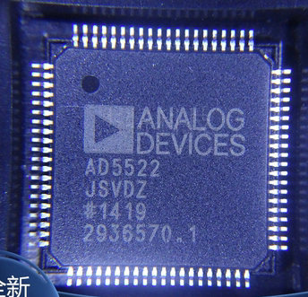 【全新正品】AD5522JSVDZ