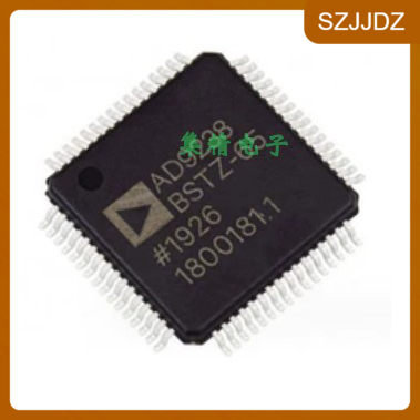 AD9238 AD9238BSTZ-40 AD9238BST-65 AD9238BST-60 AD9238BST-20