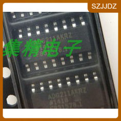 ADG211AKRZ ADG211AK ADG211A ADG211 模拟开关芯片
