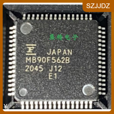 MB90F562B MB90F562BPMC-GE1 MB90F387S MB90F387SPMT-GE1QFP芯片