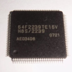 64F2239TE16 H8S/2239  芯片HD64F2239TE16H HD64F2239TE16