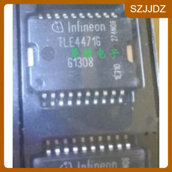 原装 TLE4471G HSOP-20贴片 汽车电脑板芯片 低压差稳压器IC