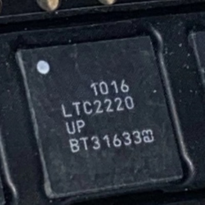 LTC2220 LTC2220UP QFN LPC2220FBD144 TQFP144微控制器芯片全新