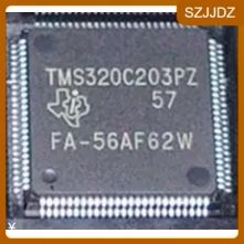 TMS320C203PZ80原装正品