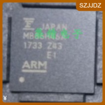 MB86H46APBS-M-AE1 MB86H46A BGA高清视频编解码器 芯片 集成电路