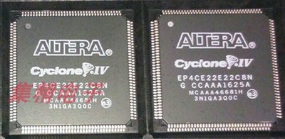 EP4CE22U14I7N全新进口原装